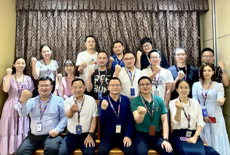 持續(xù)前進，拓展新方向 | 電聲業(yè)務(wù)中心成立汽車項目